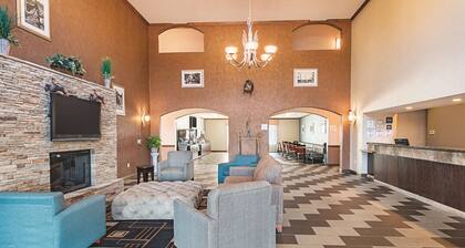 La Quinta Inn & Suites by Wyndham Glen Rose