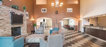 La Quinta Inn & Suites by Wyndham Glen Rose