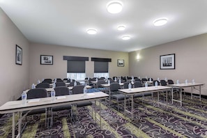 Sala de reunions