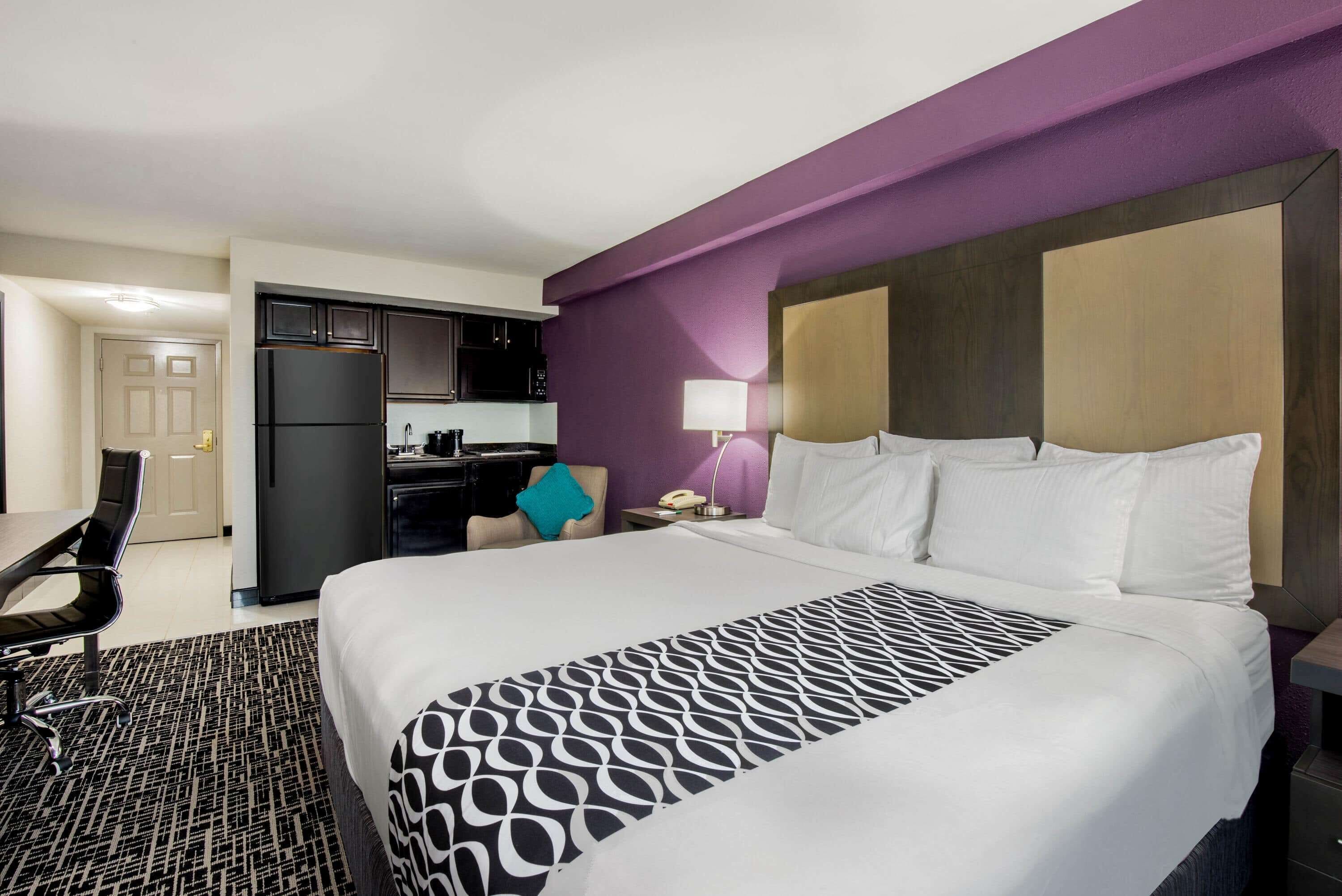 Foto - La Quinta Inn by Wyndham West Long Branch NJ Shore Area