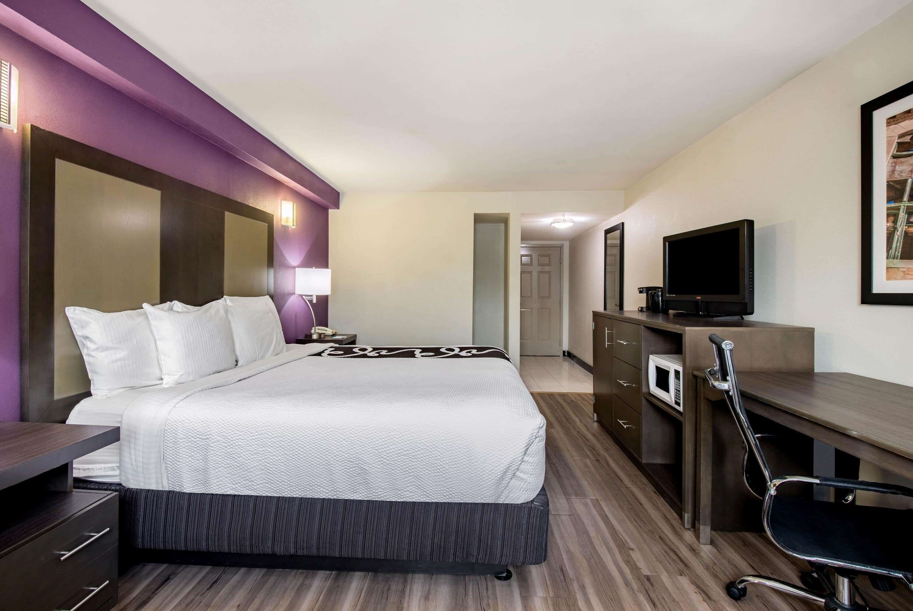 Foto - La Quinta Inn by Wyndham West Long Branch NJ Shore Area