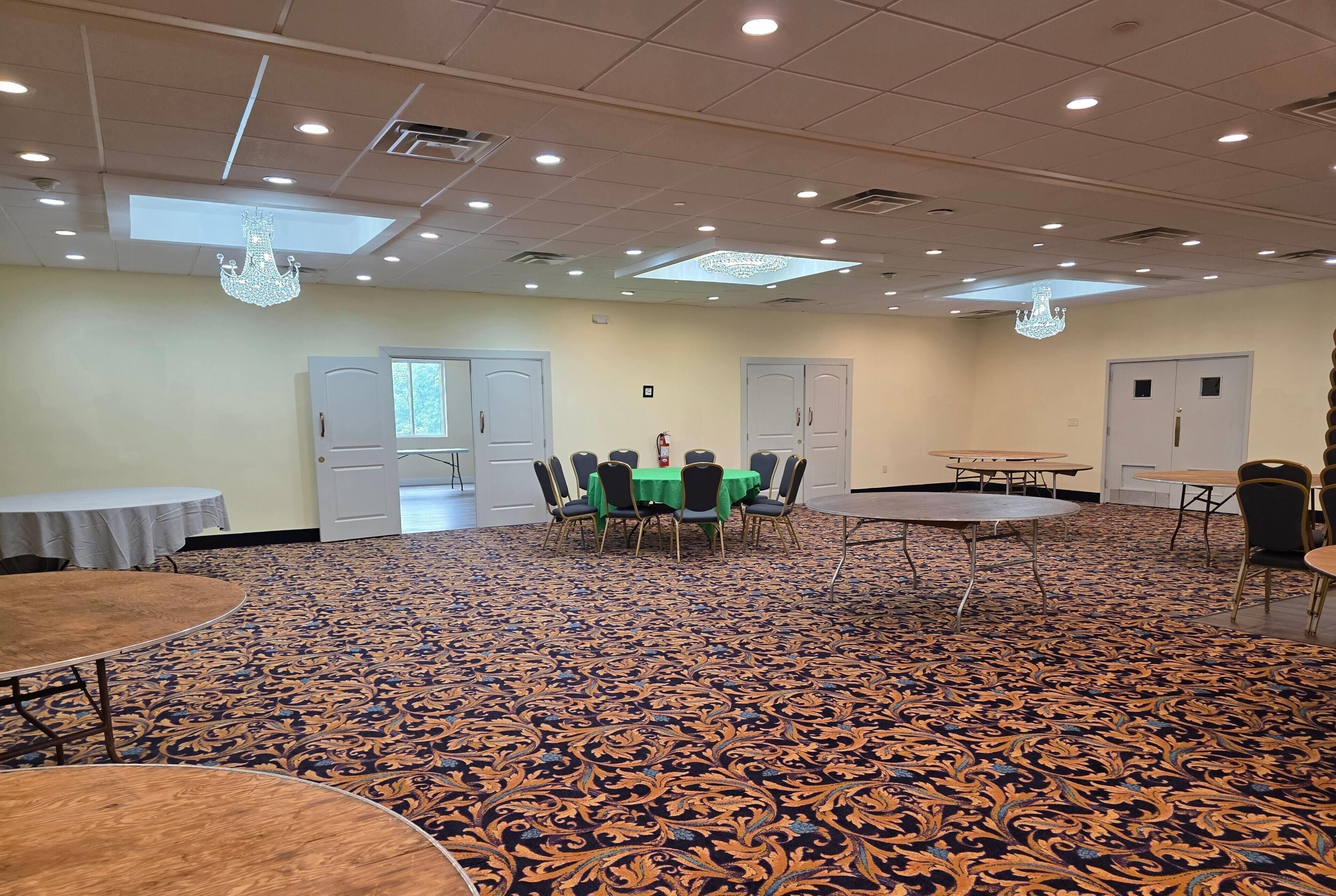 Foto - La Quinta Inn by Wyndham West Long Branch/NJ Shore Area