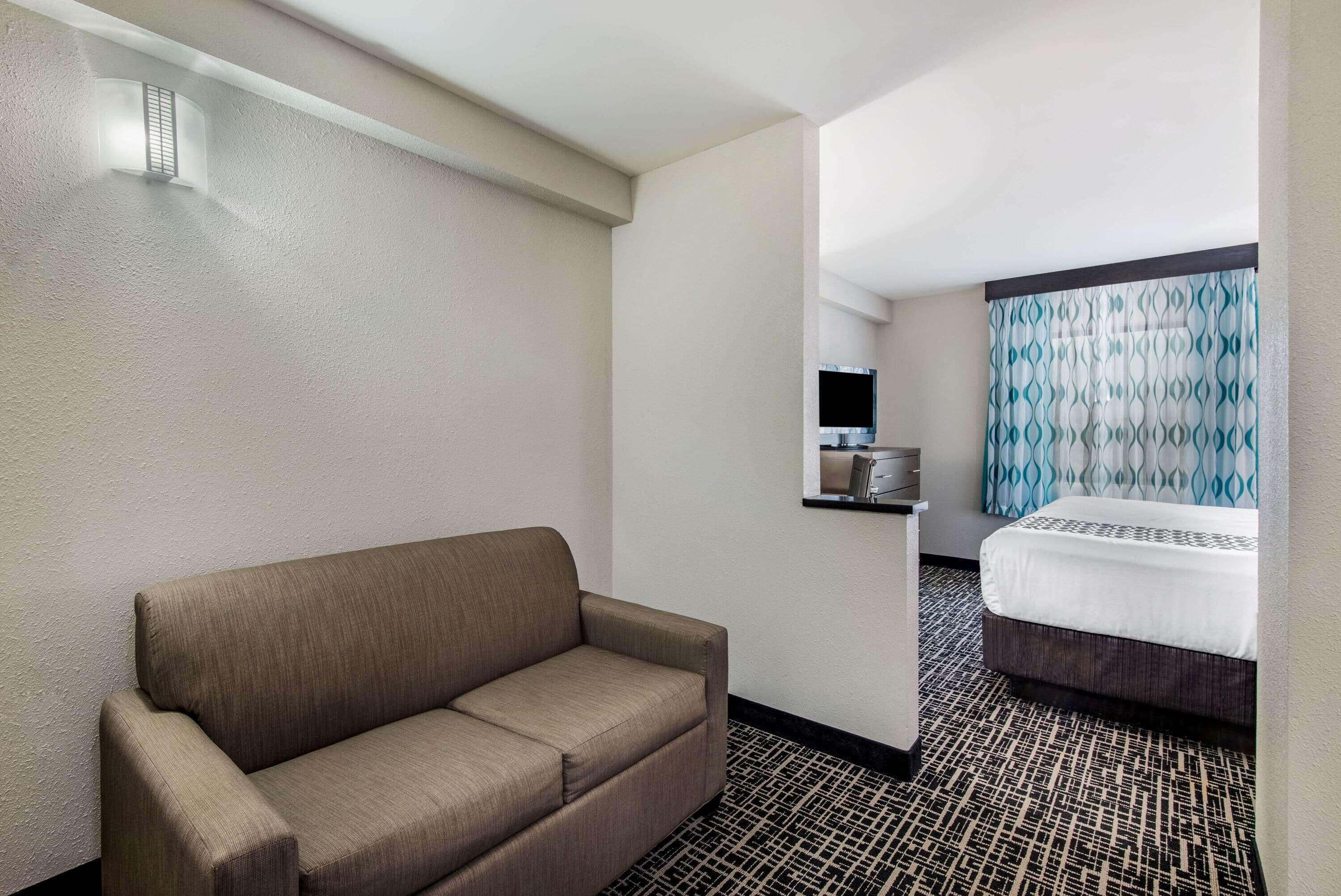 Foto - La Quinta Inn by Wyndham West Long Branch NJ Shore Area