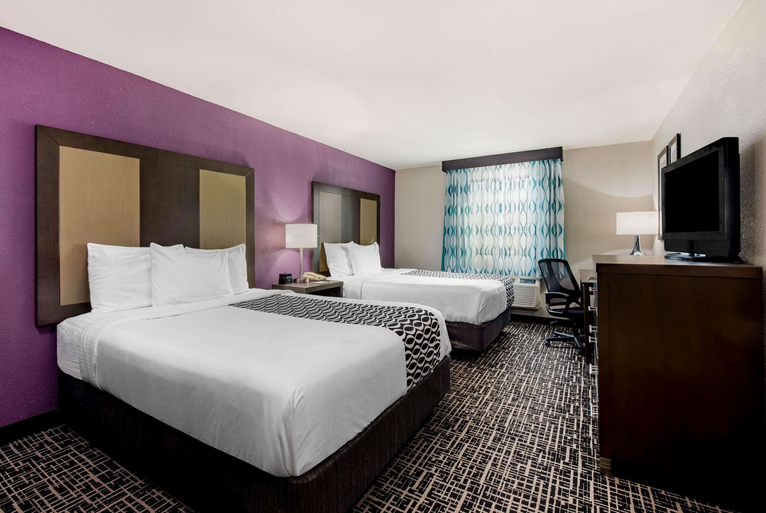 Foto - La Quinta Inn by Wyndham West Long Branch NJ Shore Area