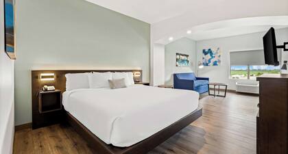 Best Western Iowa/Lake Charles East