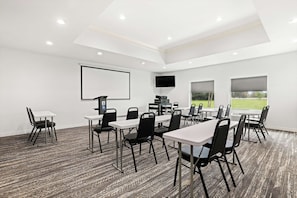 Sala de reunions
