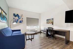 Ropa de cama de alta calidad y escritorio 