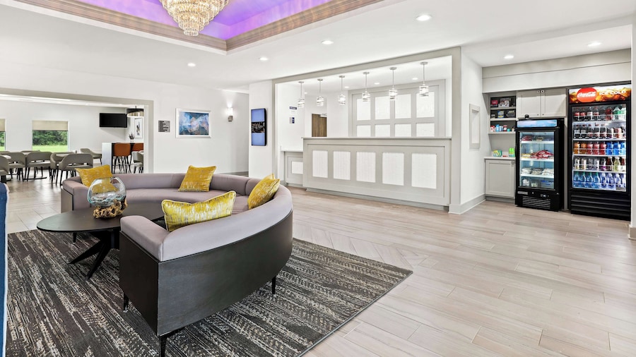 Best Western Iowa/Lake Charles East