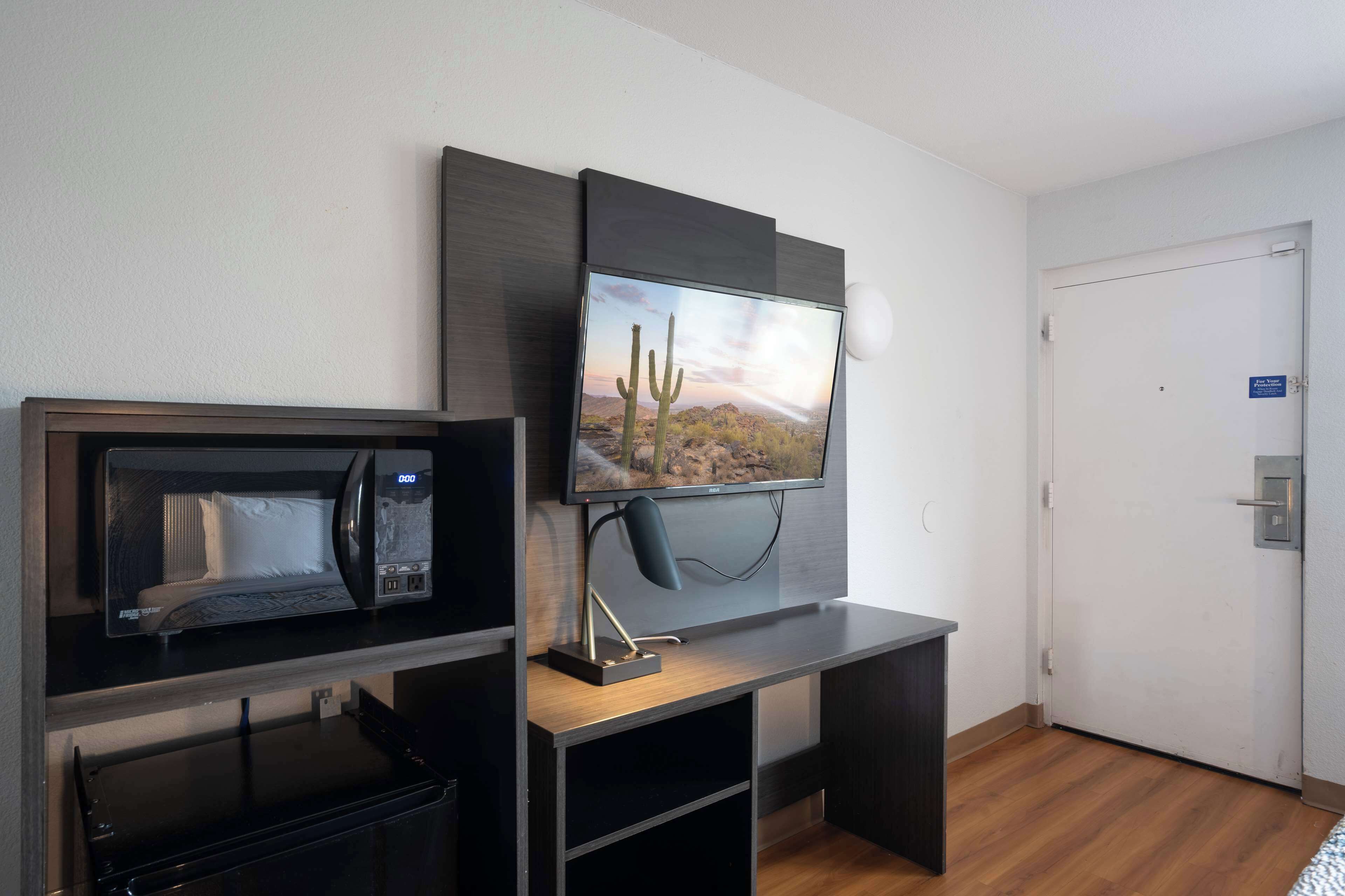 Servicios de la habitación