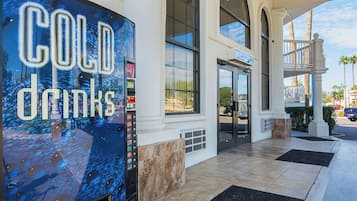 Servicio de la propiedad