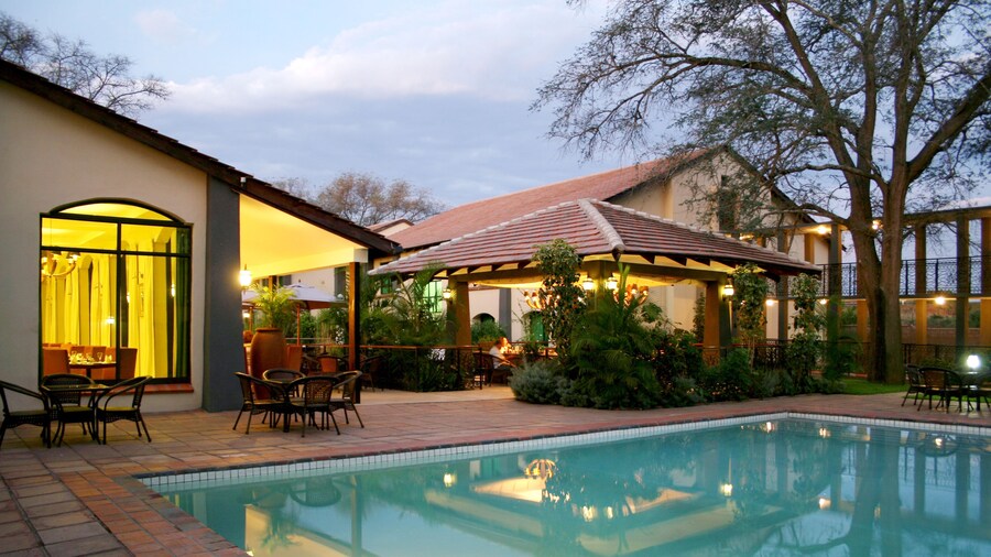 Protea Hotel by Marriott Livingstone