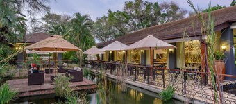 Protea Hotel by Marriott Livingstone