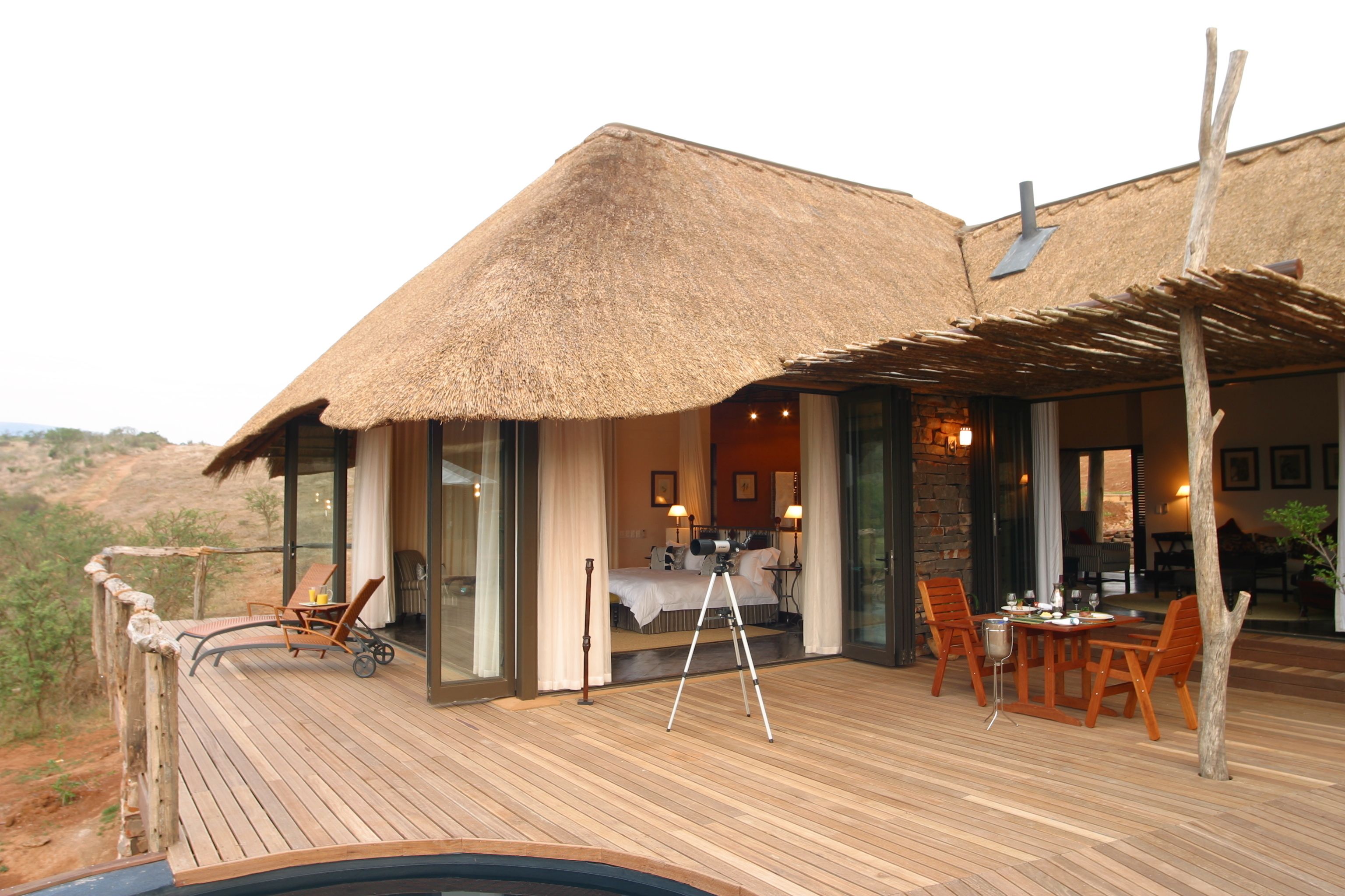 Kudu Suite