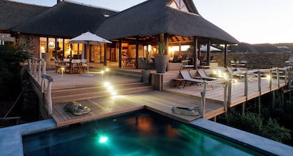 Pumba Private Game Reserve