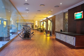 Gym