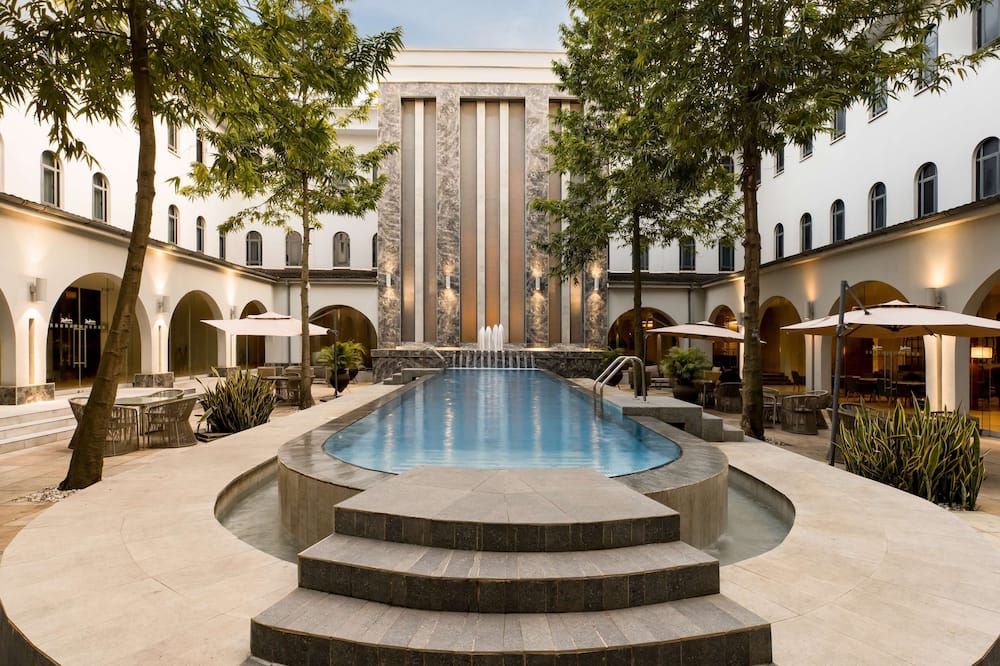 Radisson Hotel, Lagos Ikeja