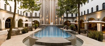 Radisson Hotel, Lagos Ikeja