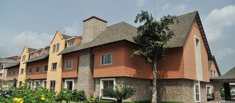 Leola Hotel lkeja