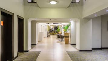 Hall