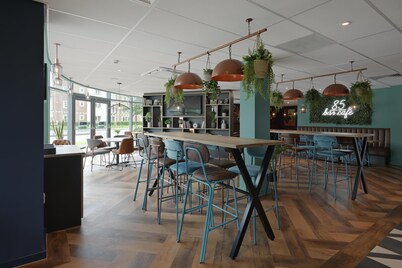 Travelodge Stratford Upon Avon