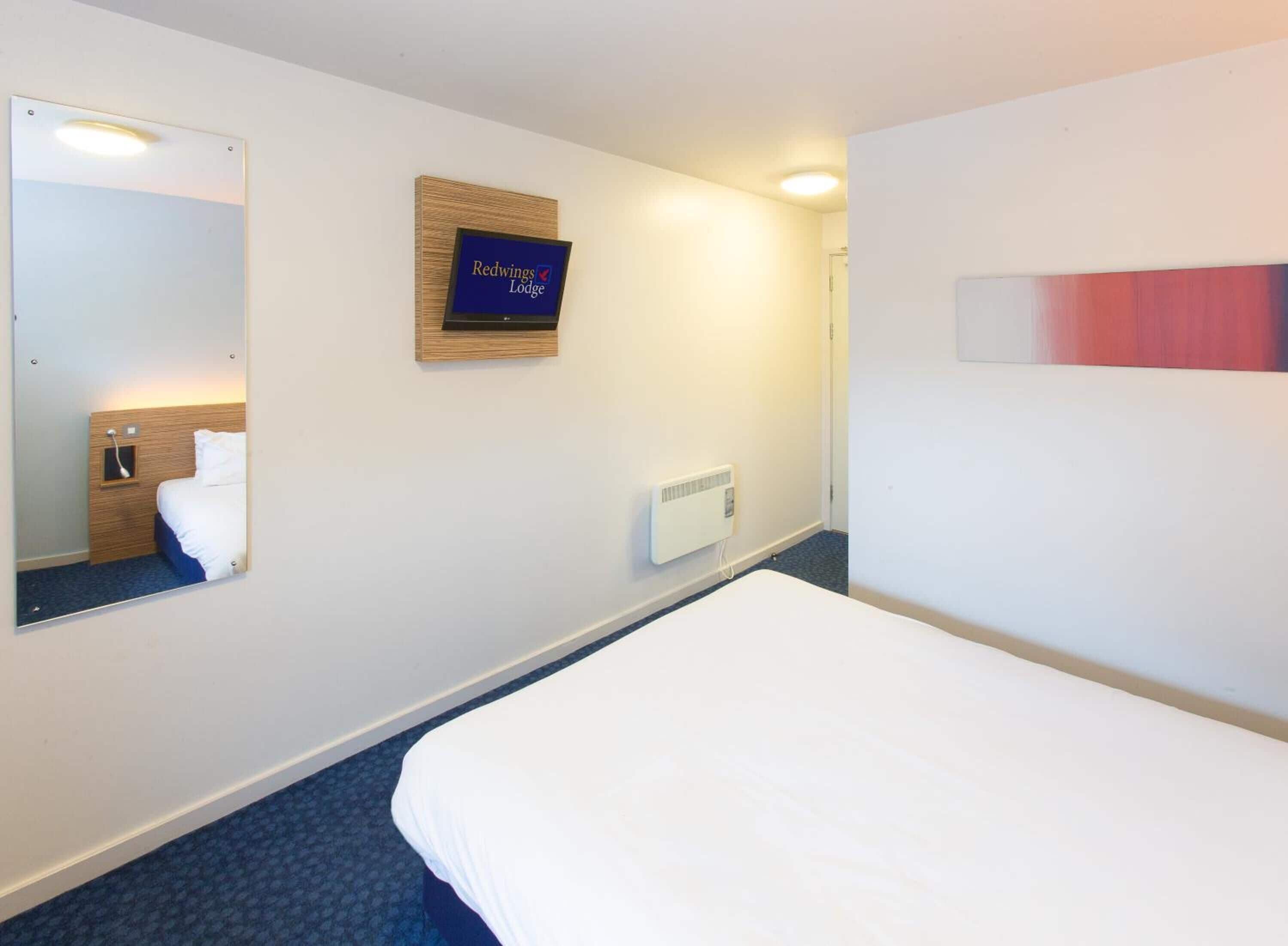 Foto - Redwings Lodge Wolverhampton Central