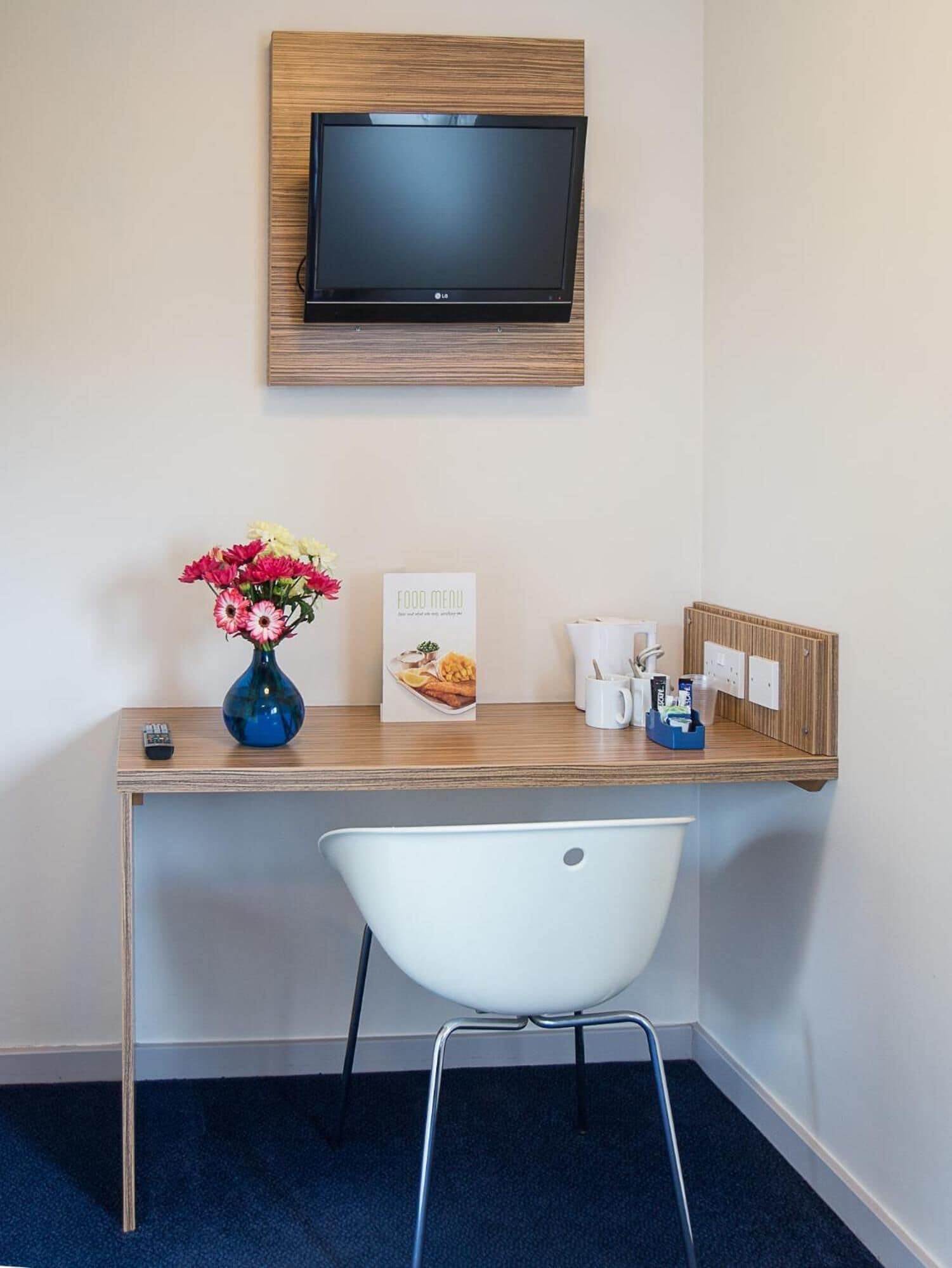 Foto - Redwings Lodge Wolverhampton Central