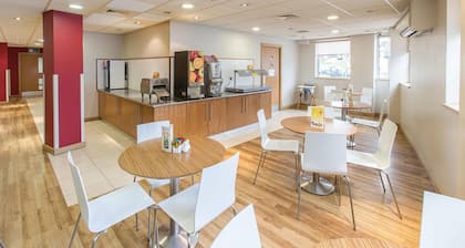 Redwings Lodge Wolverhampton