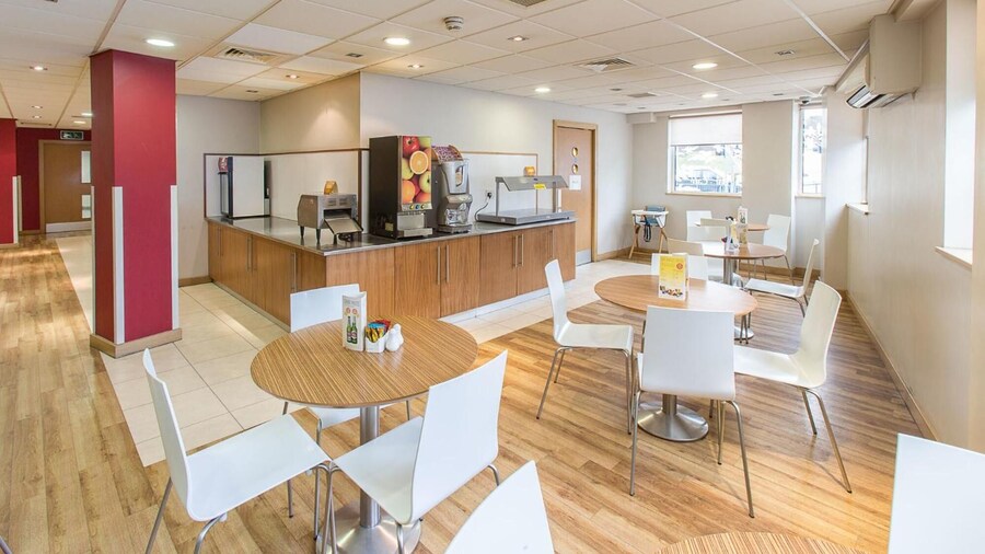 Redwings Lodge Wolverhampton