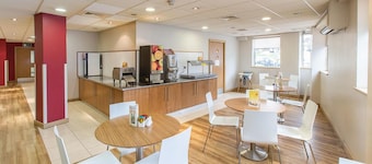 Redwings Lodge Wolverhampton