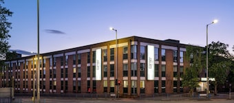 Garner Hotel Wolverhampton by IHG