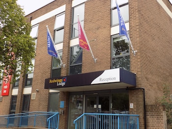 Redwings Lodge Wolverhampton