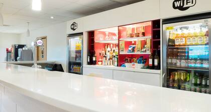 Travelodge Middlesbrough