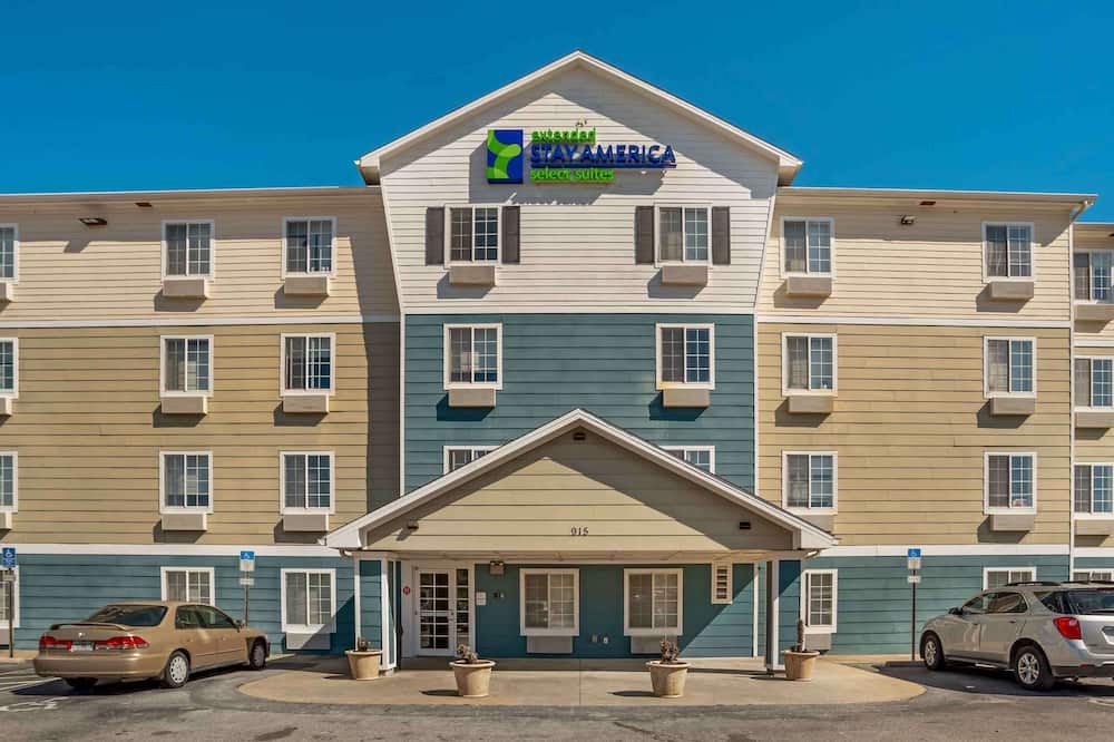 Extended Stay America Select Suites - Fort Walton Beach