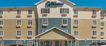 Extended Stay America Select Suites - Fort Walton Beach