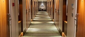 Hotel Studio Estique