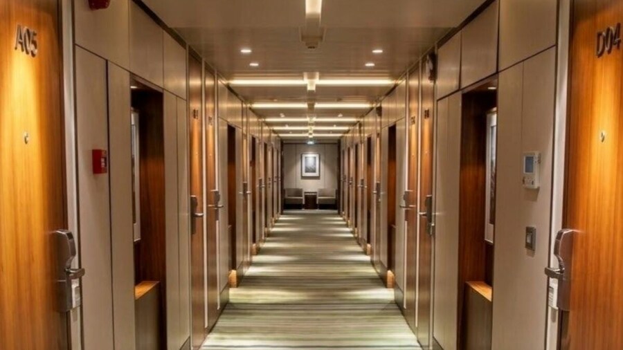 Hotel Studio Estique