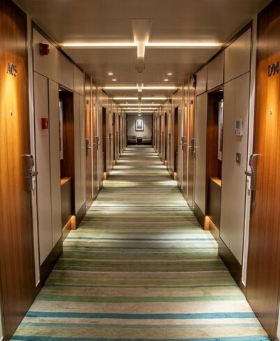 Hotel Studio Estique