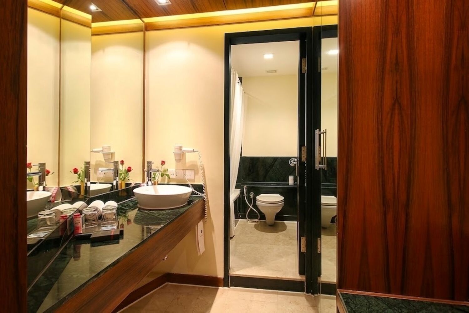 Foto - Hotel Studio Estique