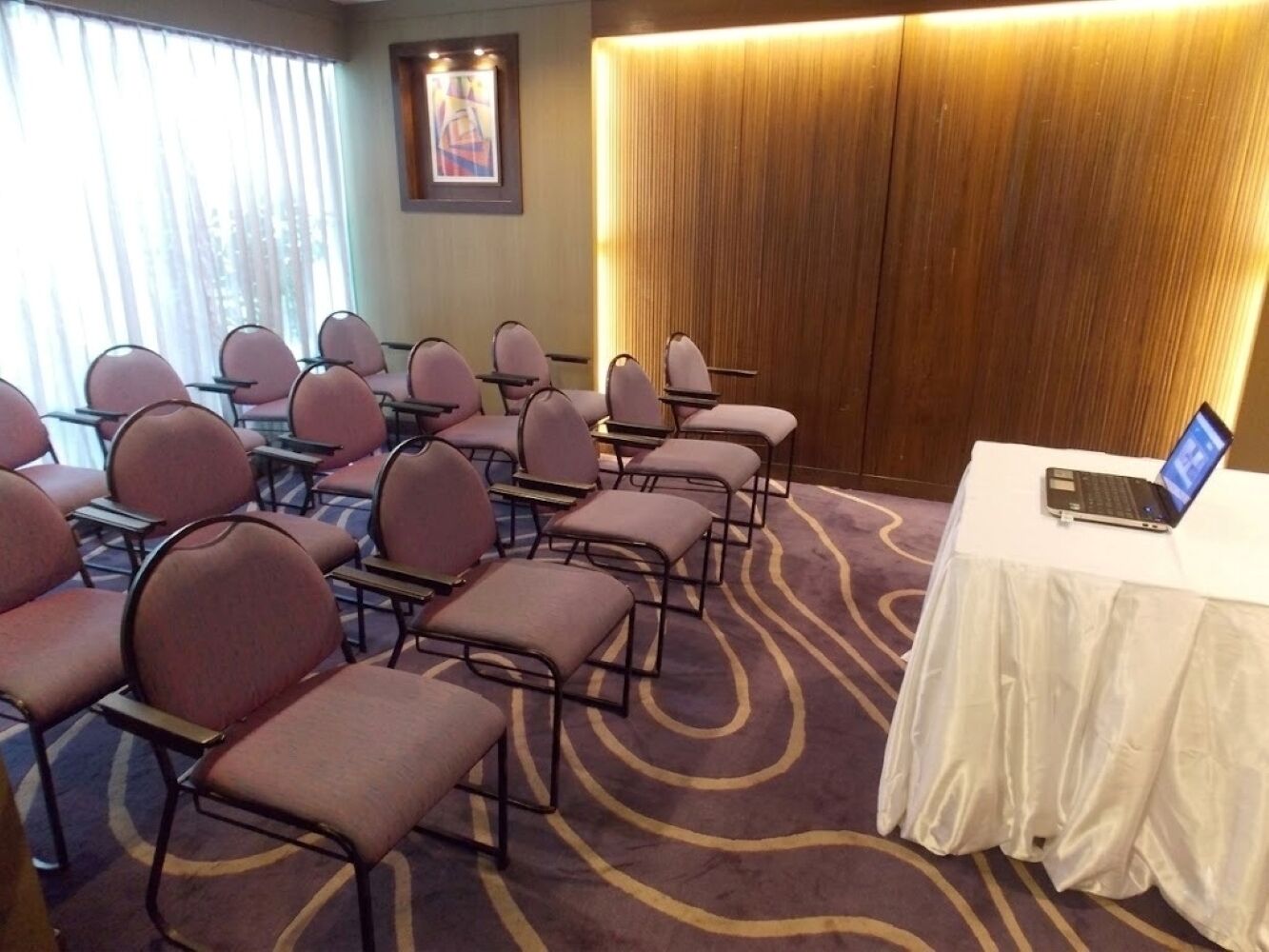 Foto - Hotel Studio Estique