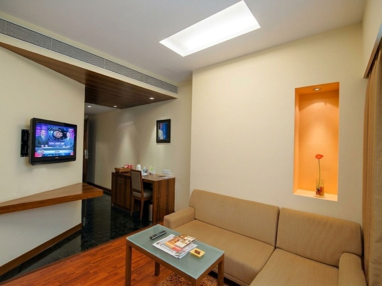 Foto - Hotel Studio Estique