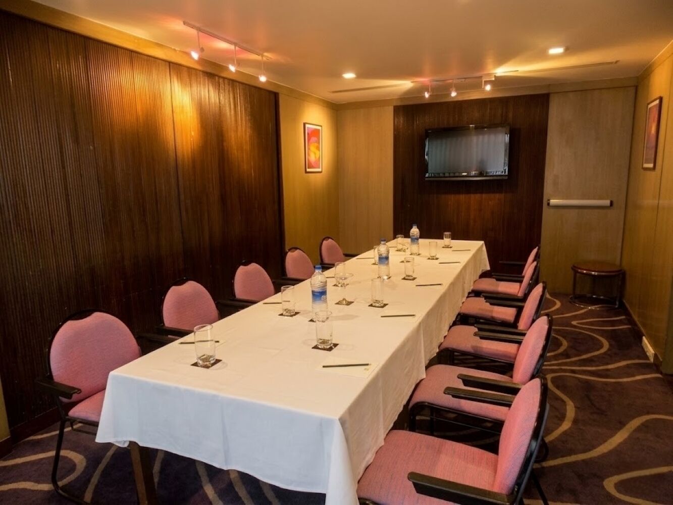 Foto - Hotel Studio Estique