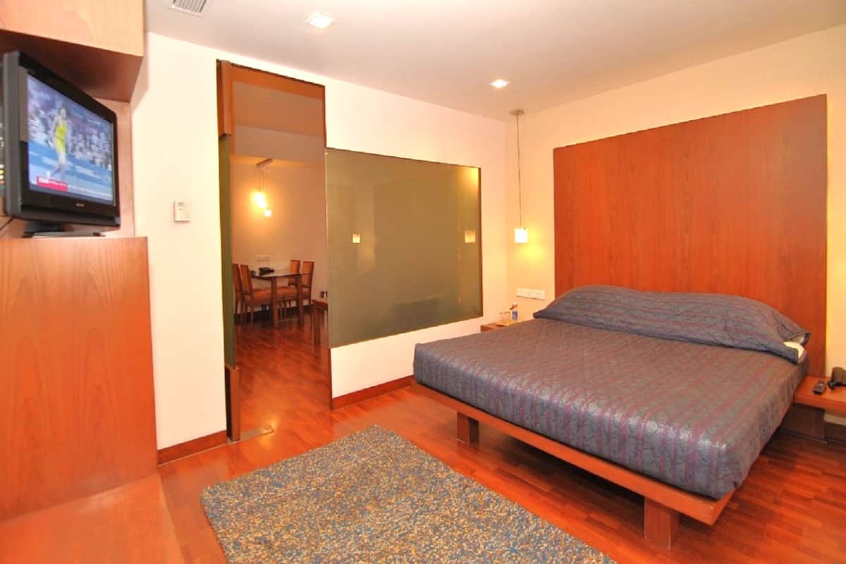 King Suite