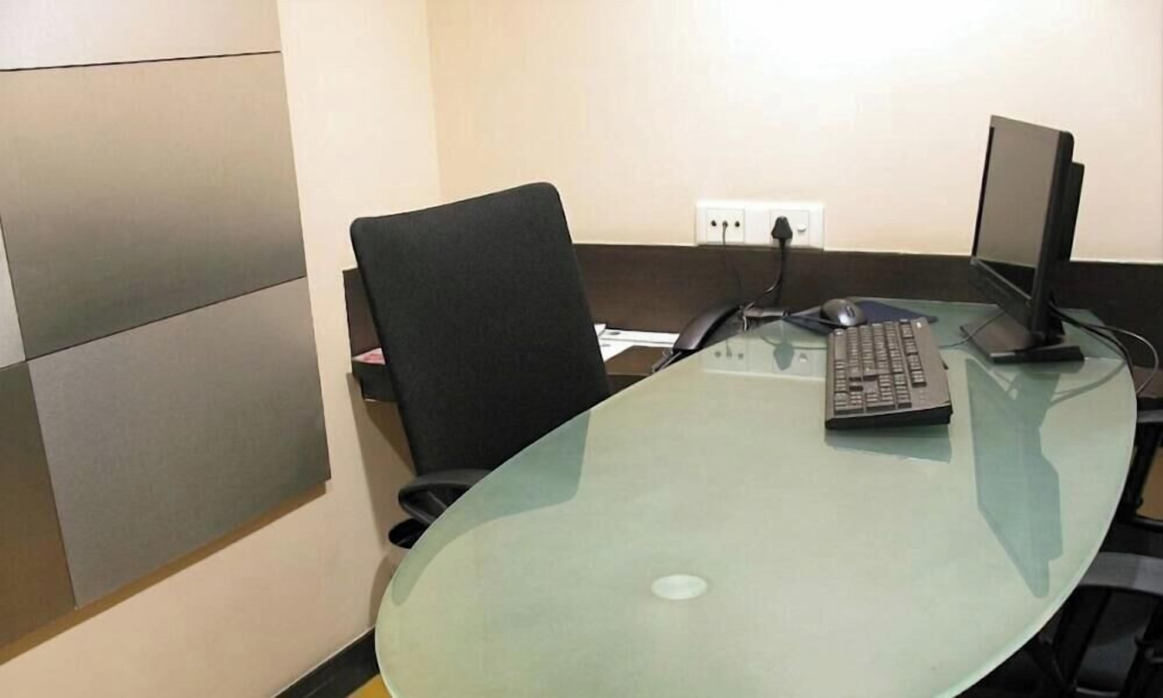 Foto - Hotel Studio Estique