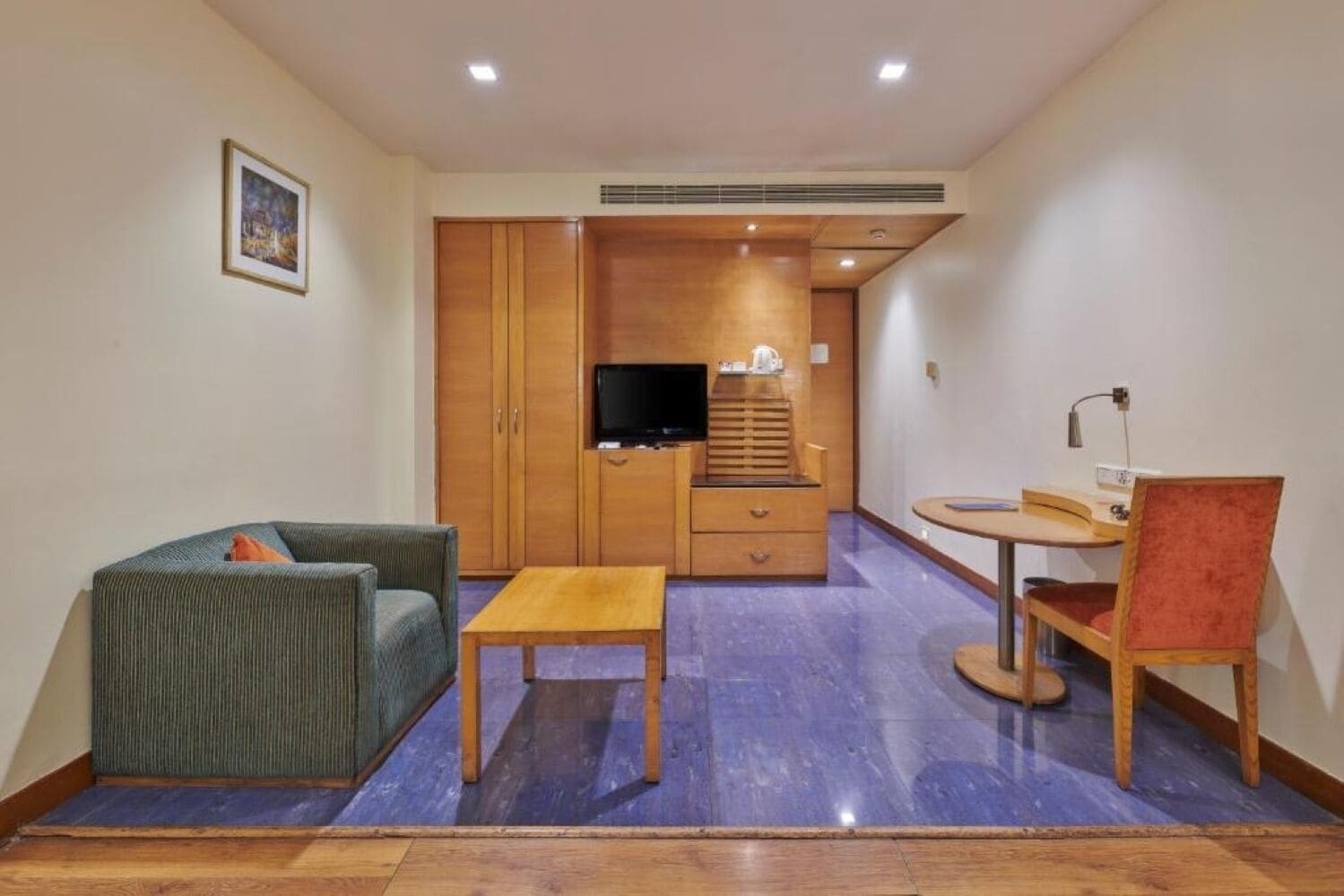 Foto - Hotel Studio Estique