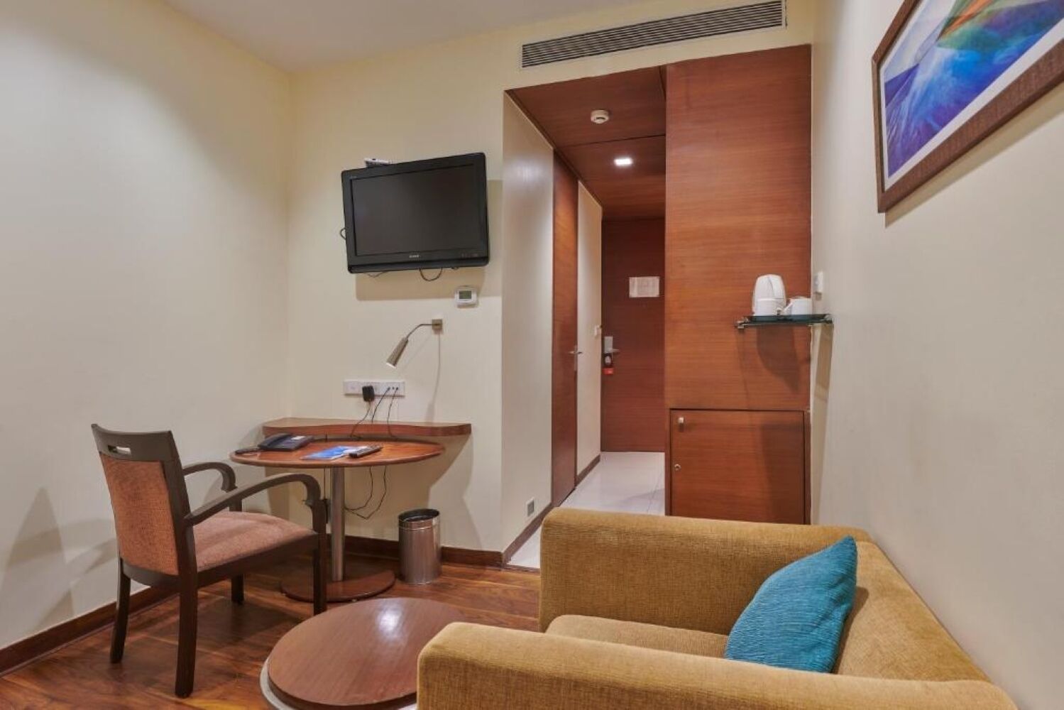 Foto - Hotel Studio Estique