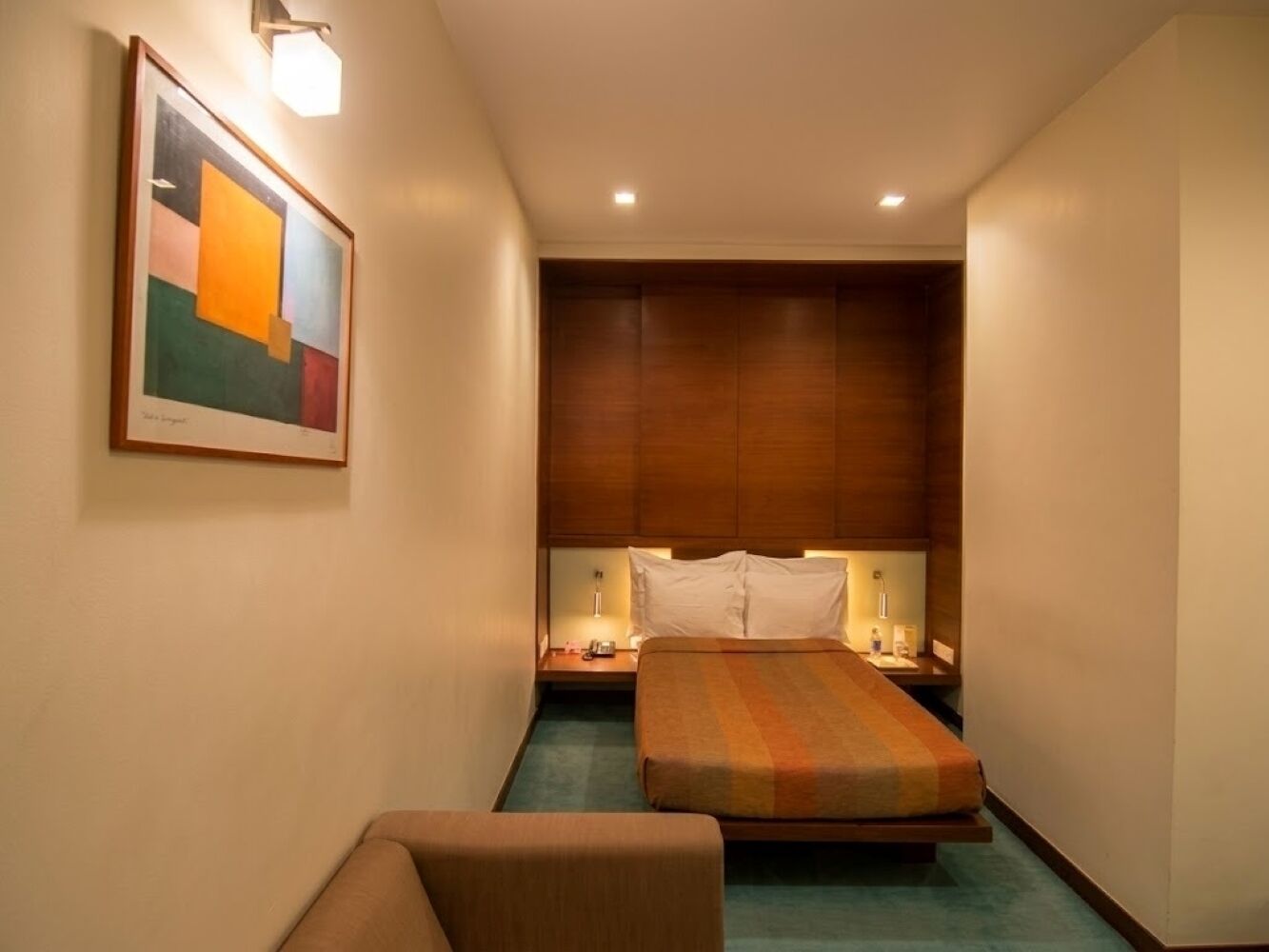 Foto - Hotel Studio Estique