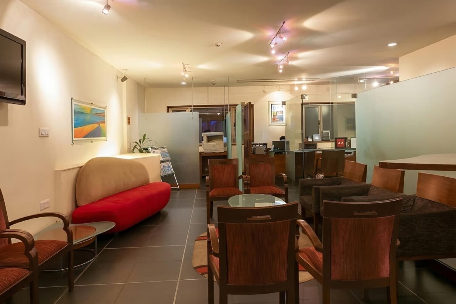 Foto - Hotel Studio Estique