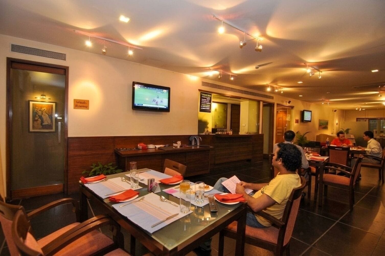 Foto - Hotel Studio Estique