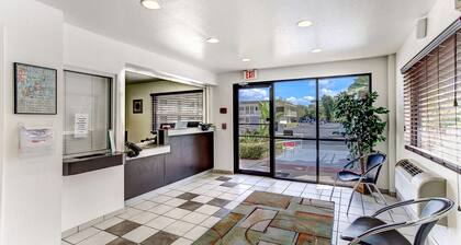 Studio 6 Kissimmee, FL - Orlando