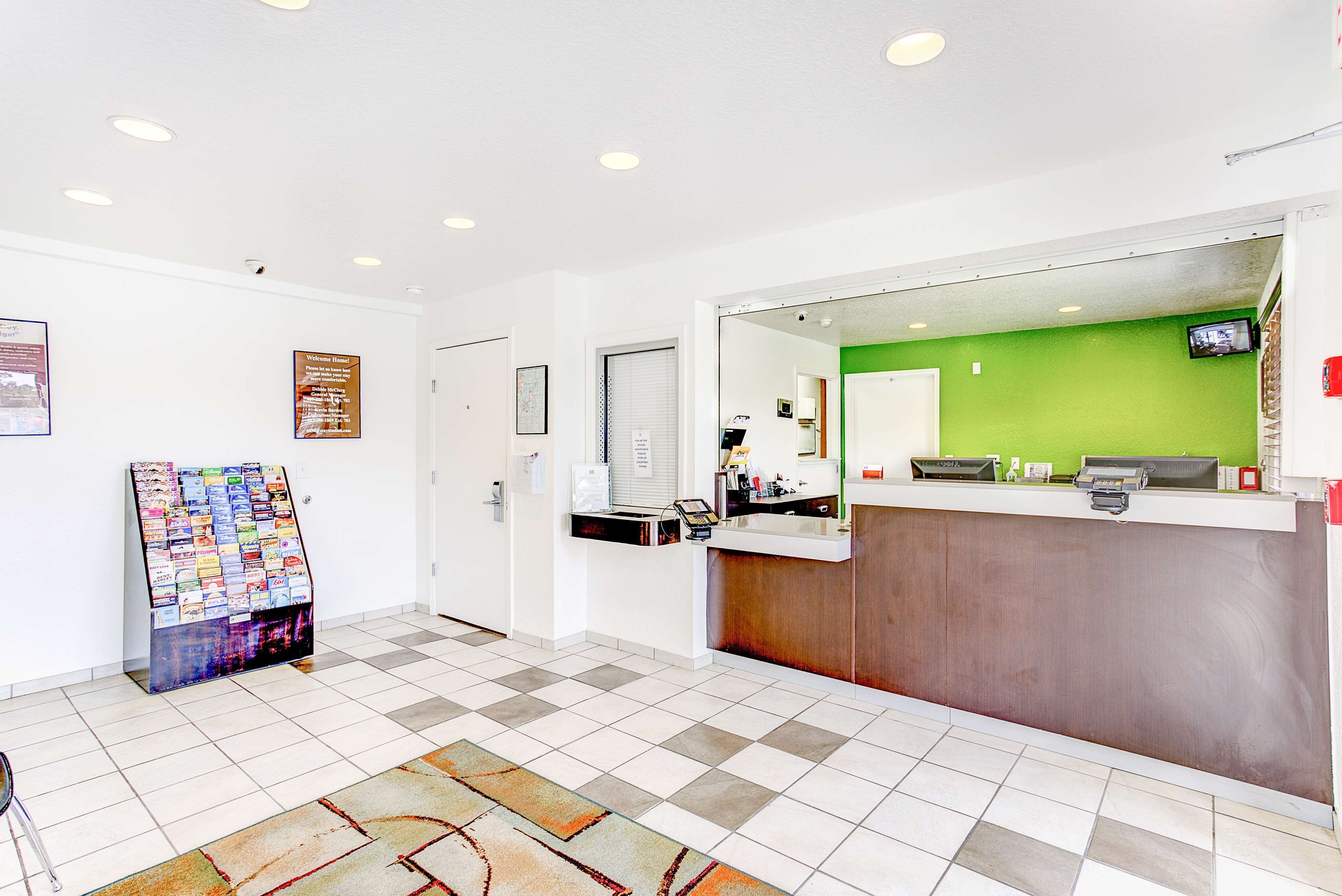 Foto - Studio 6-Kissimmee, FL - Orlando